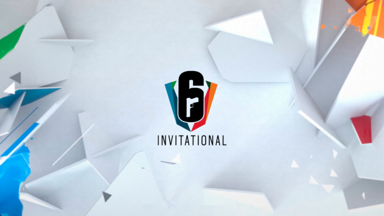 Rainbow Six Siege, Six Invitational Planlarını Açıkladı!