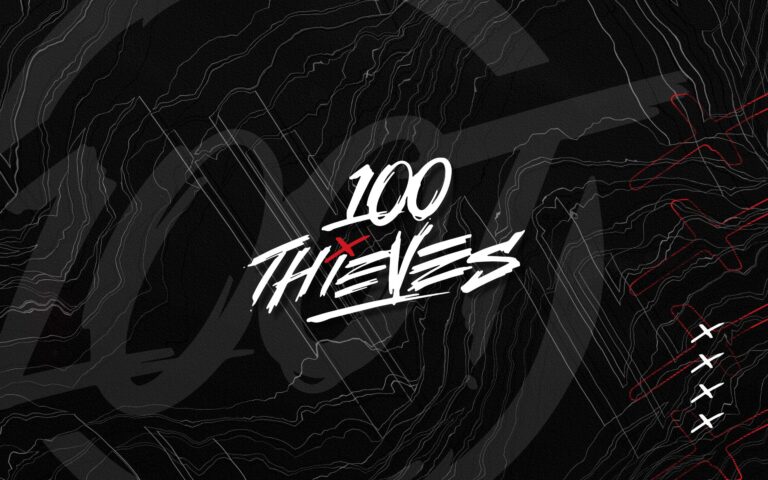 100 Thieves İle Riot Arasında İpler Gerildi!