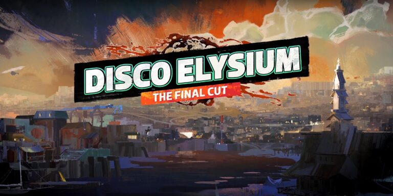 Disco Elysium: The Final Cut Çıkış Tarihi Belli Olacak!