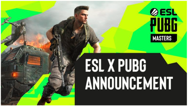 ESL Yeni PUBG Turnuva Serisi Düzenleyeceğini Açıkladı!