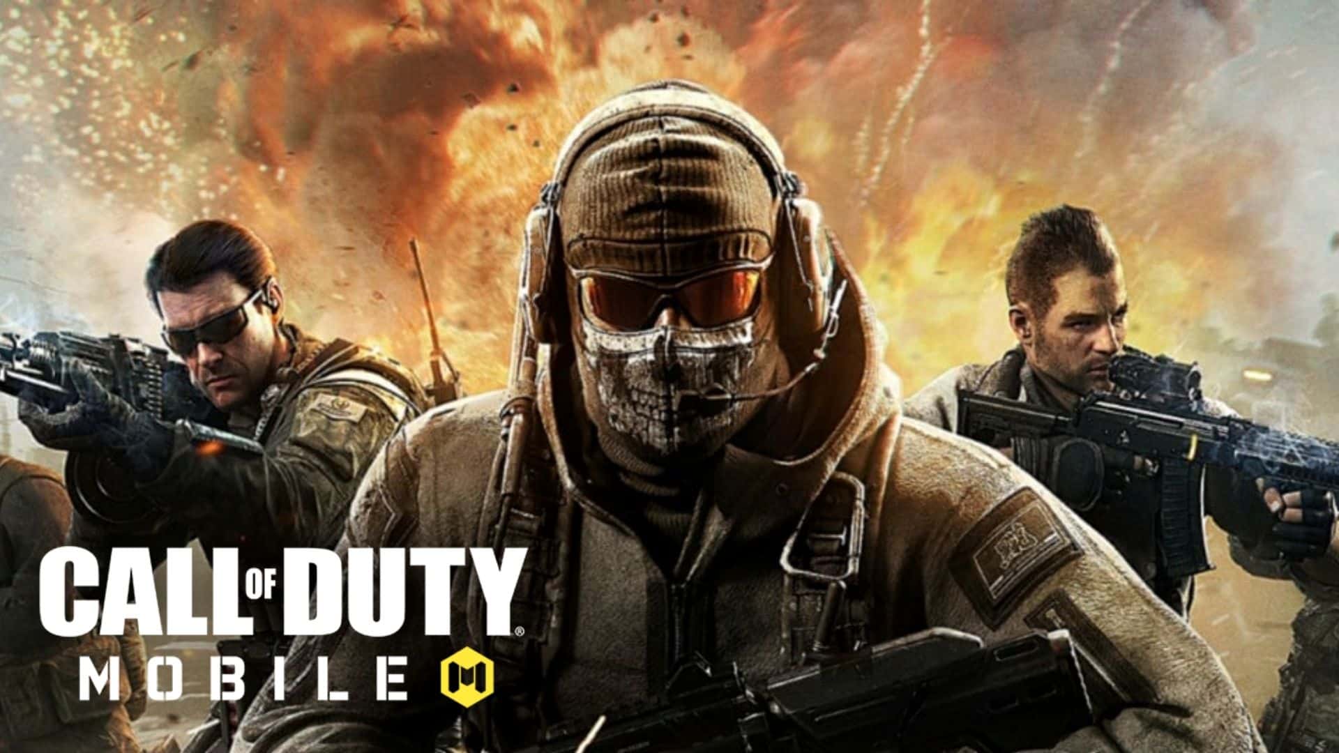 Call of duty 3 mobile