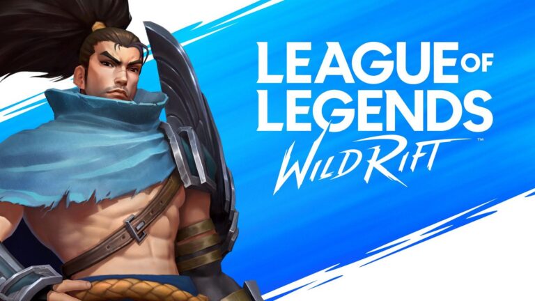 Wild Rift Sistem Gereksinimleri