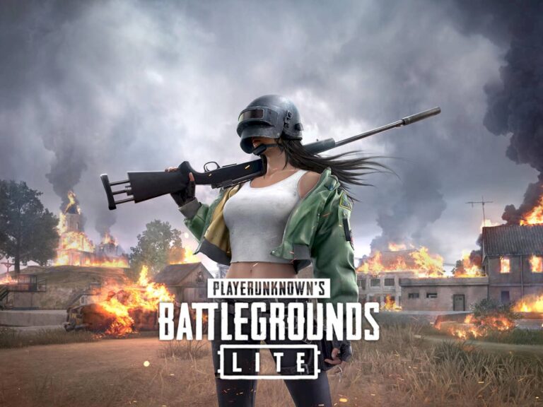 PUBG LITE Resmen Faaliyetlerini Durduruyor!