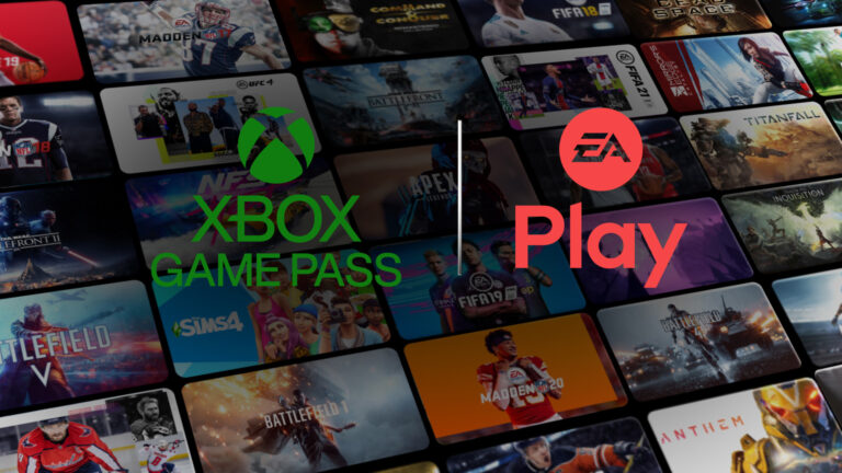 EA Play Is Finally On Xbox Game Pass For PC