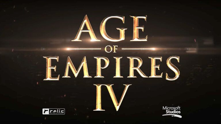 Age of Empires 4