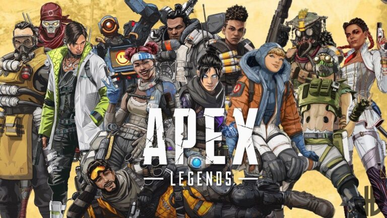 Apex Legends Sezon 9 İle Gelmesi Muhtemel Değişimler