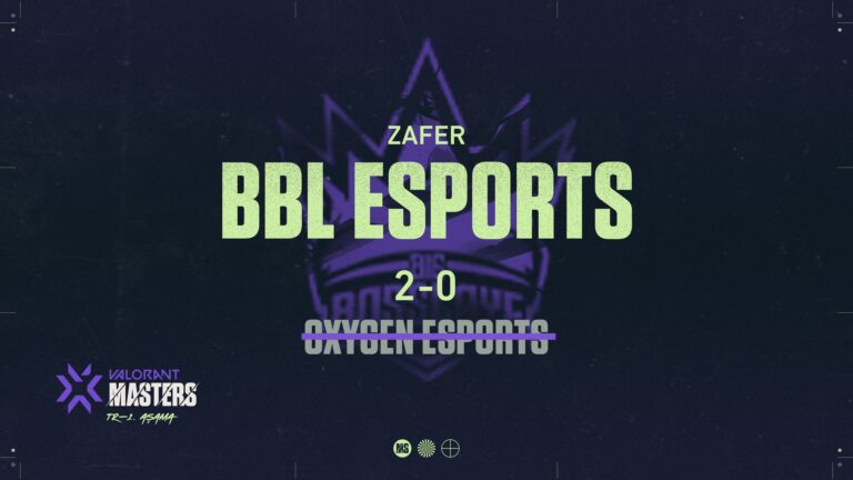 BBL Esports