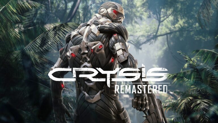 Crysis Remastered’a NVIDIA’dan DLSS Desteği!