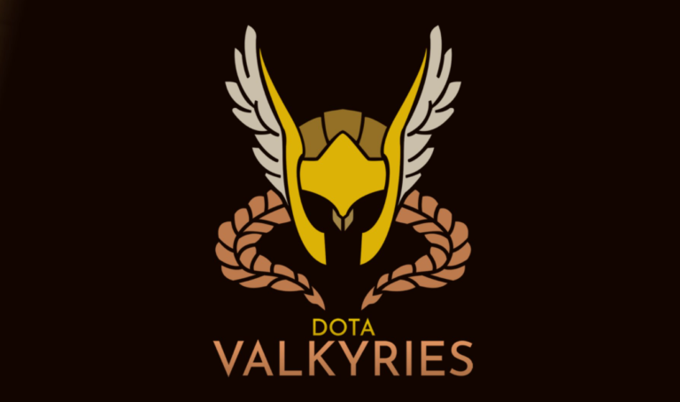 Dota Valkyries, Kadınları Desteklemek Amacı İle Kuruldu