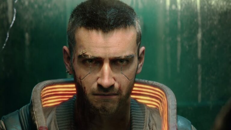 Cyberpunk 2077’nin Baş Tasarımcısı CDPR’den Ayrıldı!