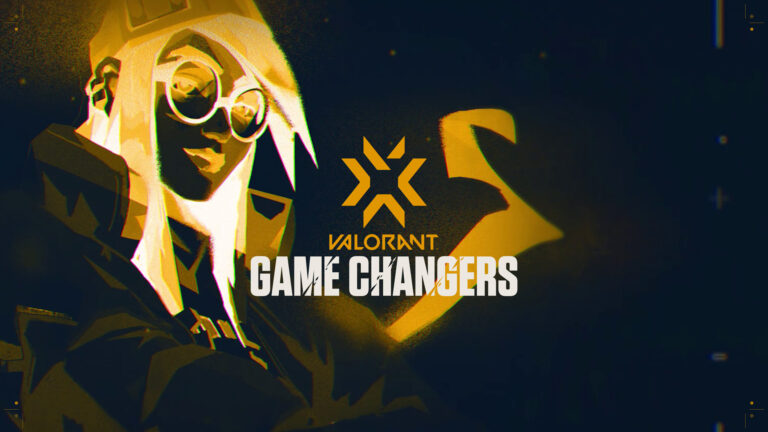 VCT Game Changers Finaline Çıkan Takımlar Belirlendi!