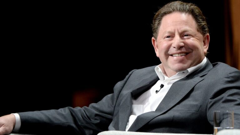 Activision-Blizzard CEO’su Bobby Kotick’in 200 Milyon Dolar Kazancı