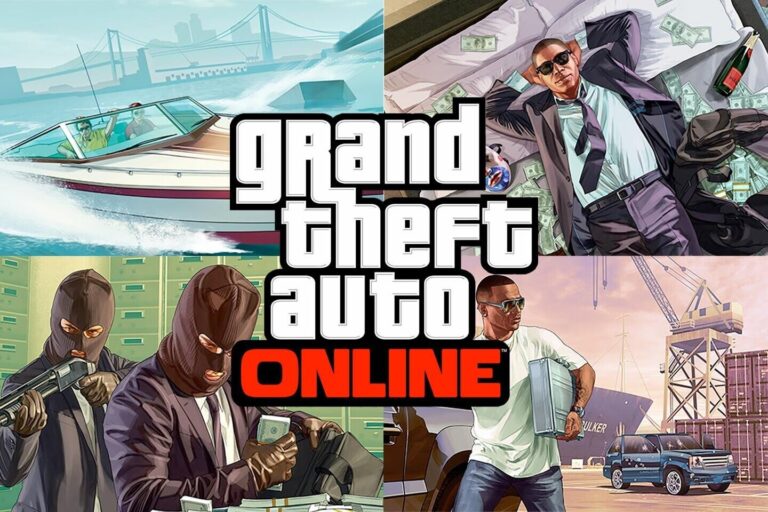 GTA Online Haftalık İndirimler-Bonuslar 03-09.06.2021