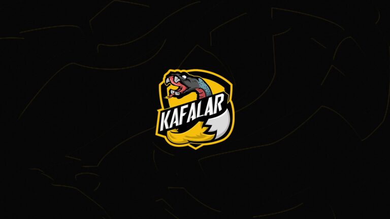 Kafalar Esports Brave İle Anlaştığını Duyurdu!