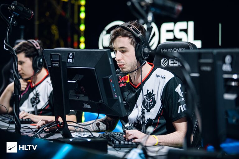 KennyS, VALORANT Hakkında Paylaşım Yaptı