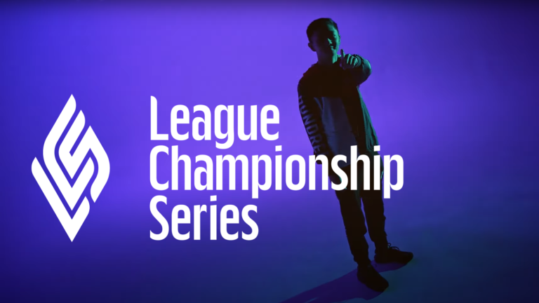 LCS: Mid-Season Showdown