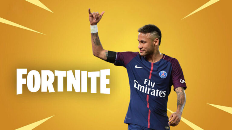 Fortnite Sezon 6’da Bedava Neymar Jr. Kostümünü Nasıl Alabiliriz?