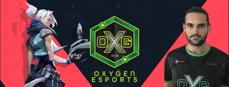 Oxygen Esports’ta Mavera Ayrılığı!