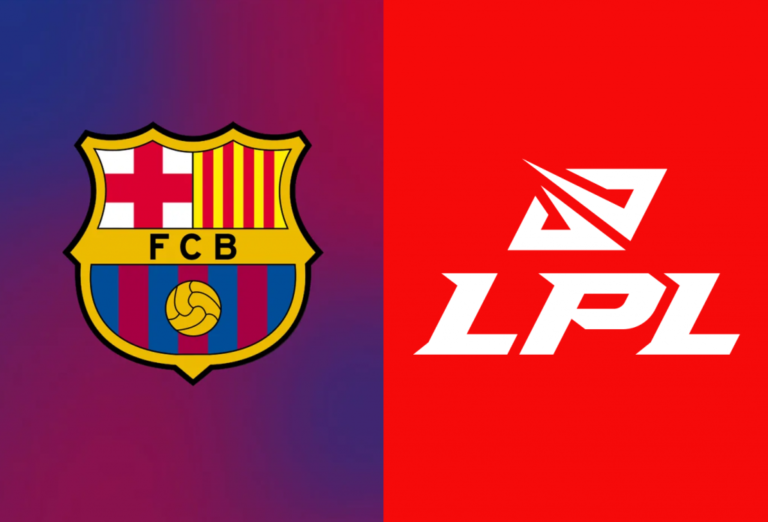 FC Barcelona LPL Turnuvasında Yarışmayı Planlıyor!