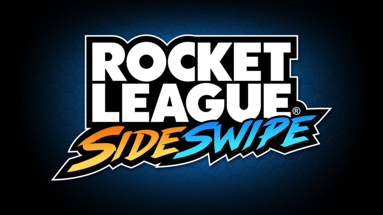 Rocket League Sideswipe, Mobil Platformlar İçin Duyuruldu!