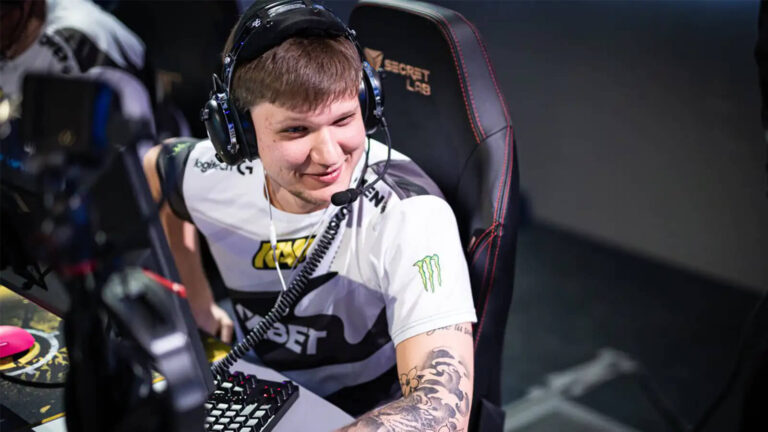 s1mple: Operator, Valorant’ın En Kötü Silahı!