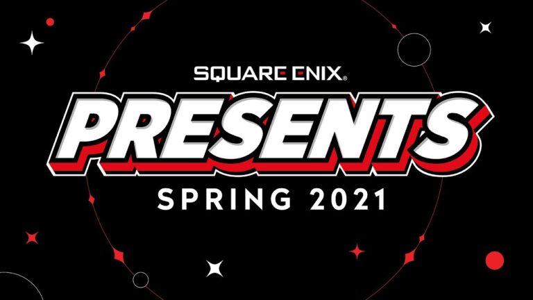 Square Enix