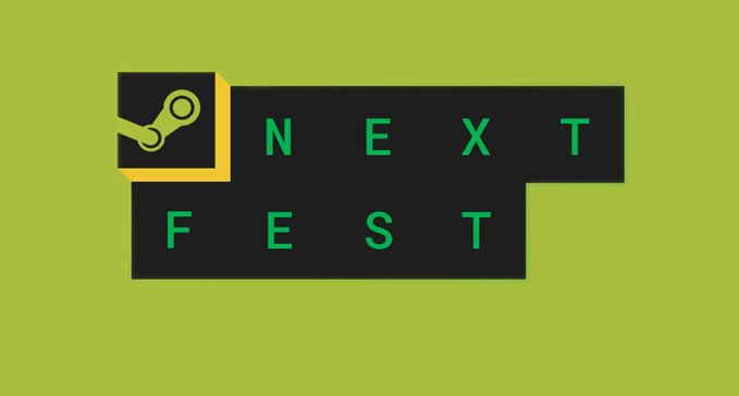 Steam Next Fest Haziran Ayında Gerçekleşecek