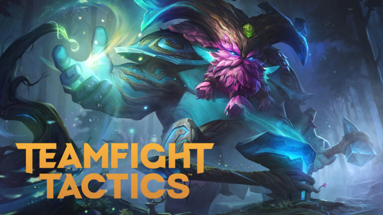 Teamfight Tactics 11.6 Yama Notları