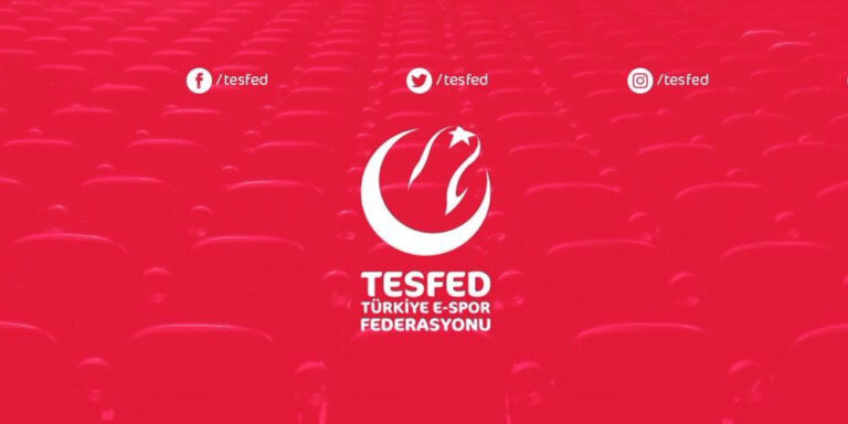 TESFED Espor Yardımcı Antrenör Kursu Detaylarını Açıklandı