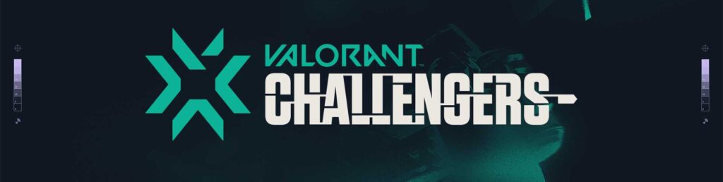 VCT Challengers