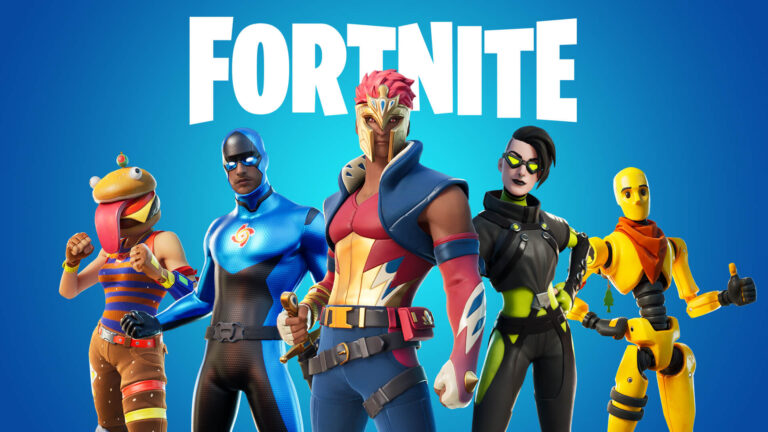 Fortnite 16.20 Güncellemesiyle İle İlgili Bütün Bilgiler Sizlerle!