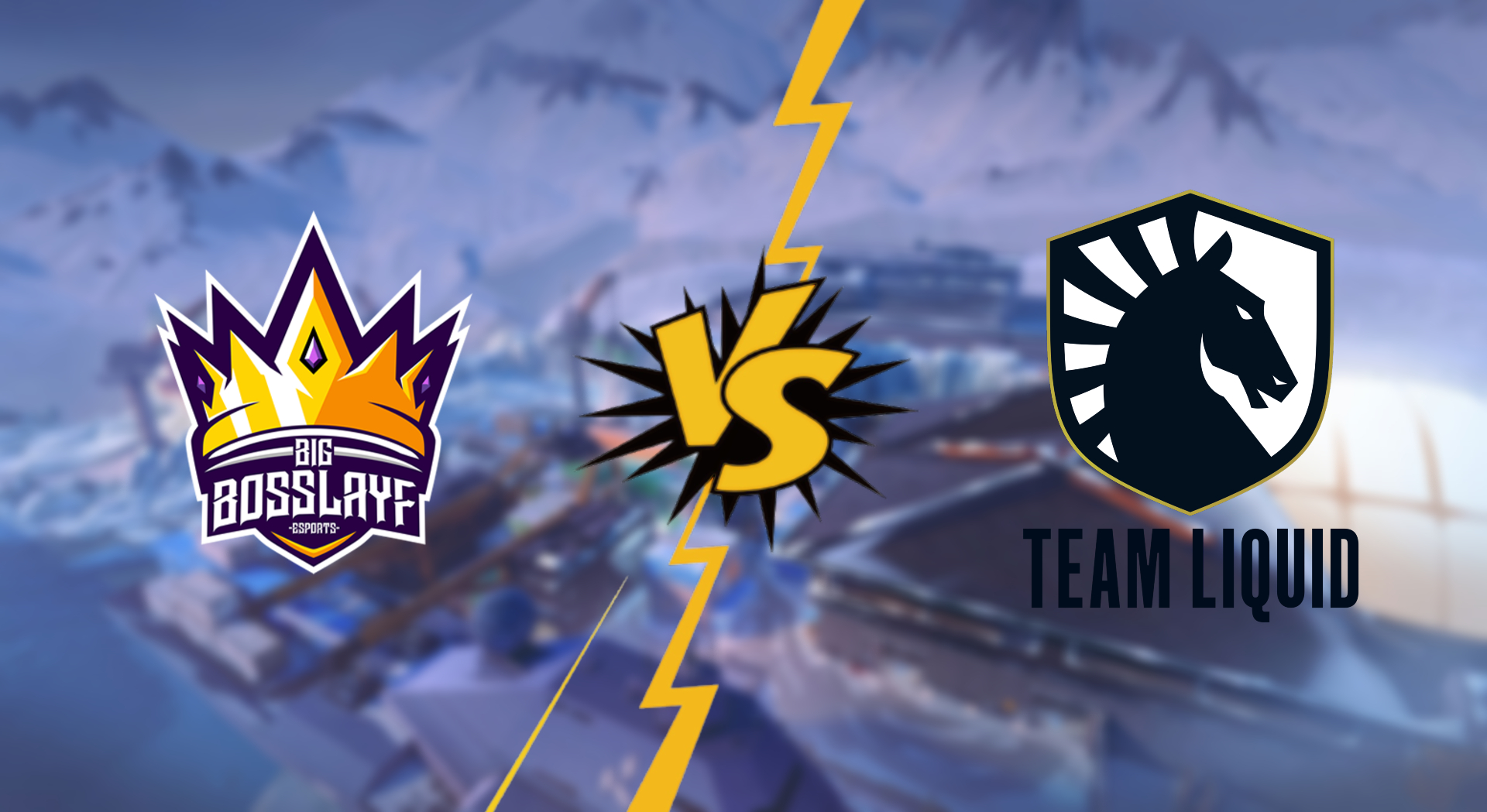 BBL Esports vs Team Liquid Karşılaşması esportimes