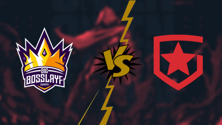 BBL Esports – Gambit Esports Karşılaşması ne zaman esportimes