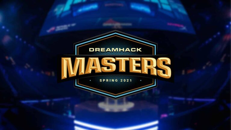 DreamHack Masters Spring 2021’de Günün Sonuçları