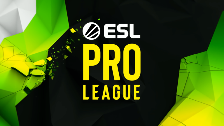 ESL Pro League Season 13 Finali Bugün!