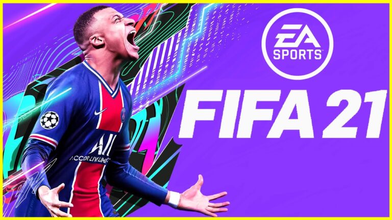 FIFA 21 Skandalları Bitmek Bilmiyor!