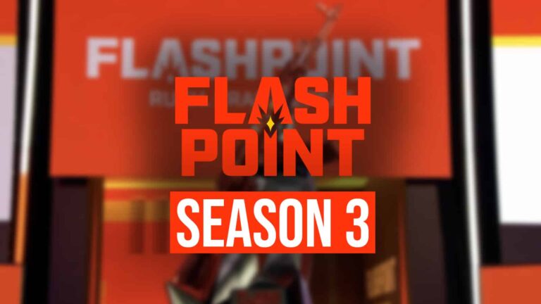 Flashpoint 3 Kapalı Elemeler’de Günün Sonuçları