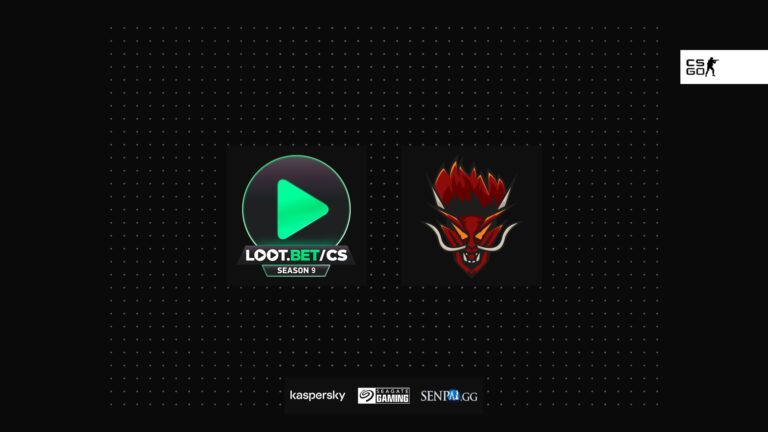 Sangal Esports, LOOT.BET Sezon 9’a Davet Aldı!