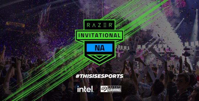 Razer, Kuzey Amerika Razer Invitational 2021’yi Başlatıyor!