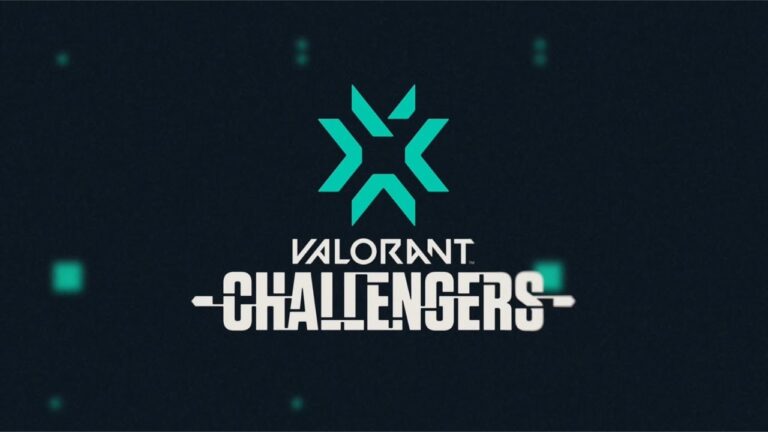 VCT Türkiye Aşama 2 Challengers 1