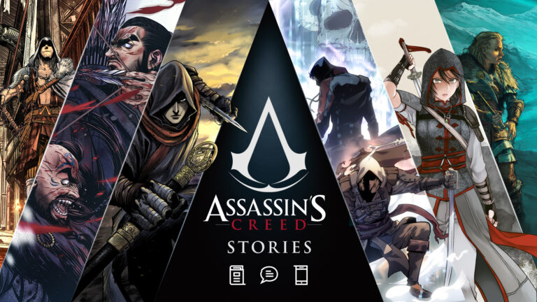 Yeni Assassin’s Creed Projeleri Yolda!