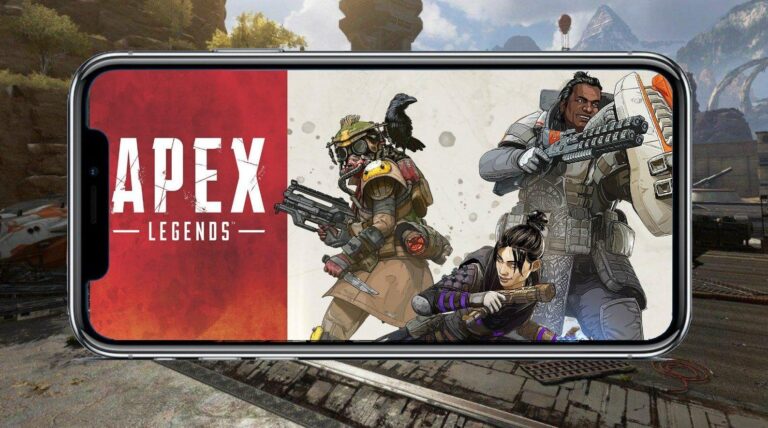 Apex Legends Mobile Sistem Gereksinimleri