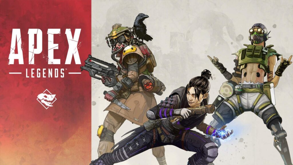 apex legends