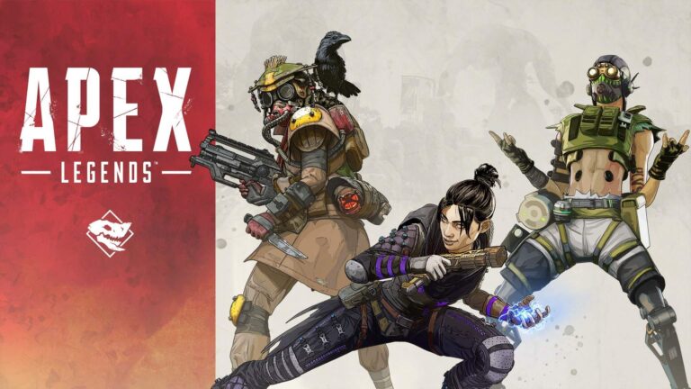 Apex Legends İçin İlerleyen Yıllarda Planlanan Önemli Bilgiler Sızdırıldı￼