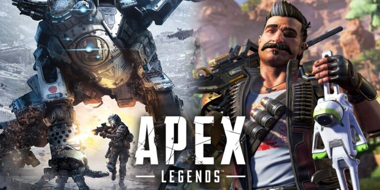 Apex Legends Sezon 9 İle Titanfall İçerikleri Gelecek!