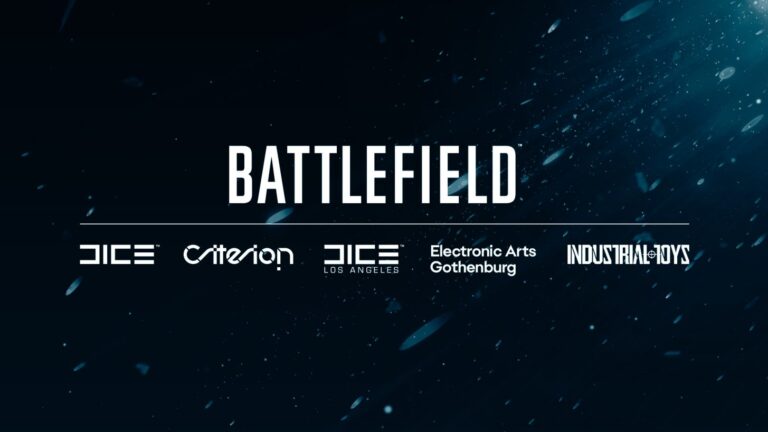 Battlefield Mobil Oyunu Geliyor!