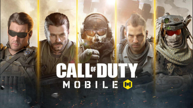 COD:Mobile X Sony İşbirliği ile 2 Milyon $ Ödül Havuzlu Turnuva Sunuyor!