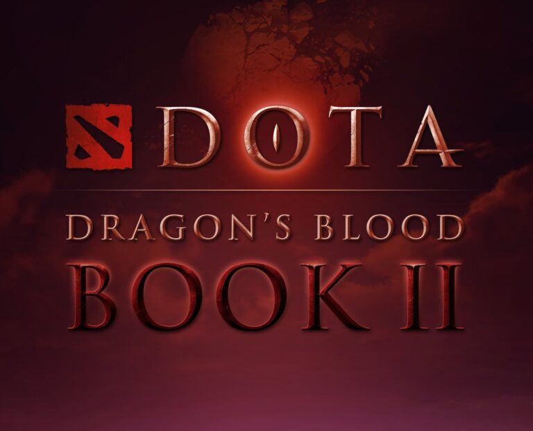 Dota: Dragon’s Blood 2. Sezonu Duyuruldu