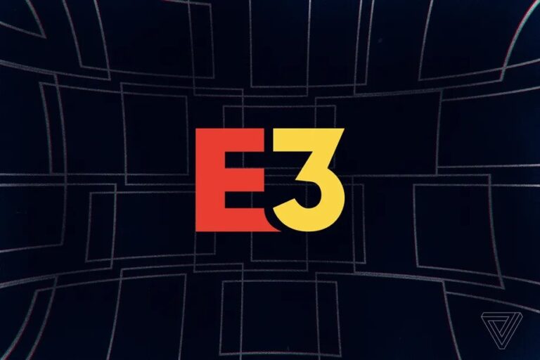 E3 2021 Tarihi ve Katılımcıları Belli Oldu!