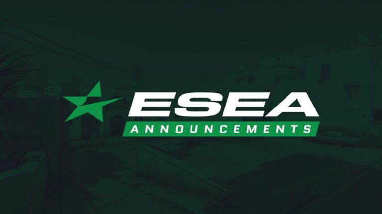 ESEA Beş Oyuncunun Lisansını Askıya Aldı!